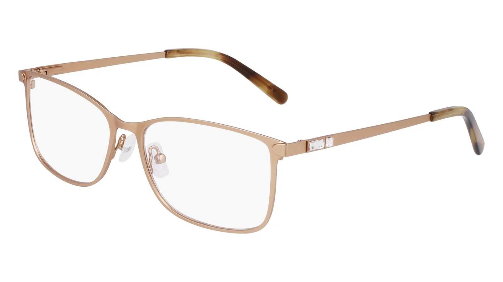 Marchon NYC M 4024 Eyeglasses - view 3